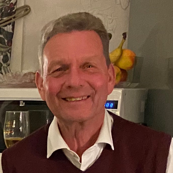 Ulf Häggqvist