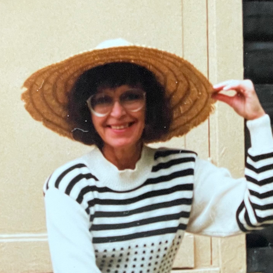 Gunnel Birgitta Hillbom