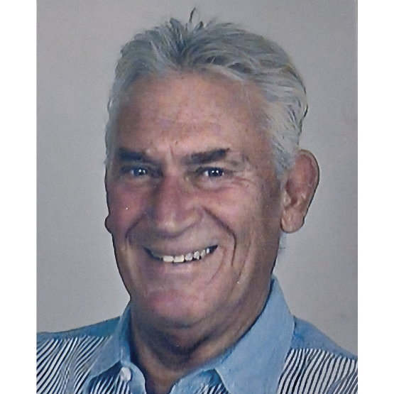 Donald Lindblom