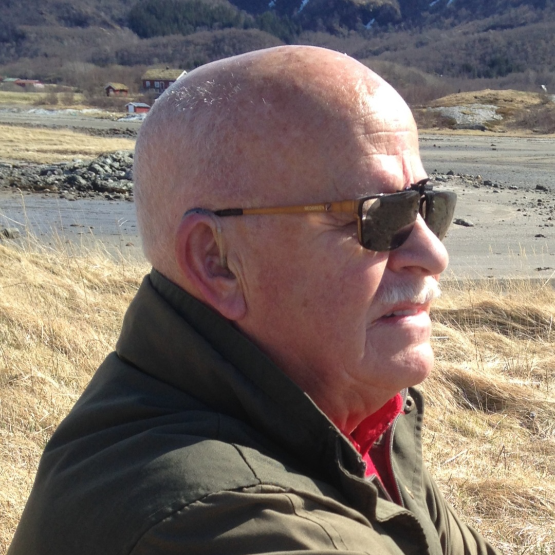 Gunvald Arnold Hansen