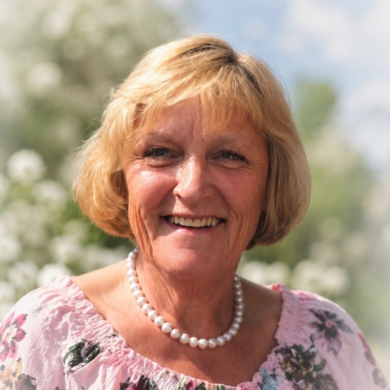 Rita Klingenberg Stømner