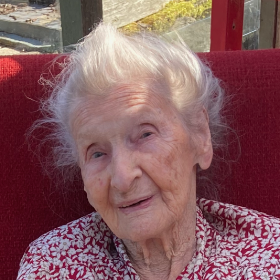 Elsa Thorbjørnsen