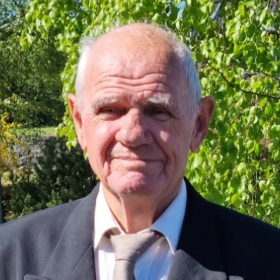 Øystein Eriksen