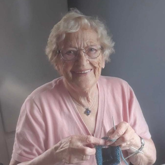 Ingebjørg Helene Bårdsen