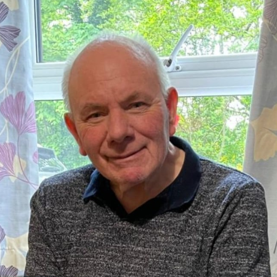 Peter Shaw