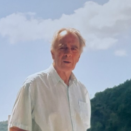 Tobias Rangvald Årstøl