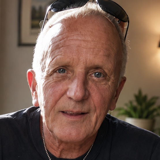 Kåre Johan Jægersen