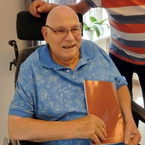 Kåre Egil Haraldsen