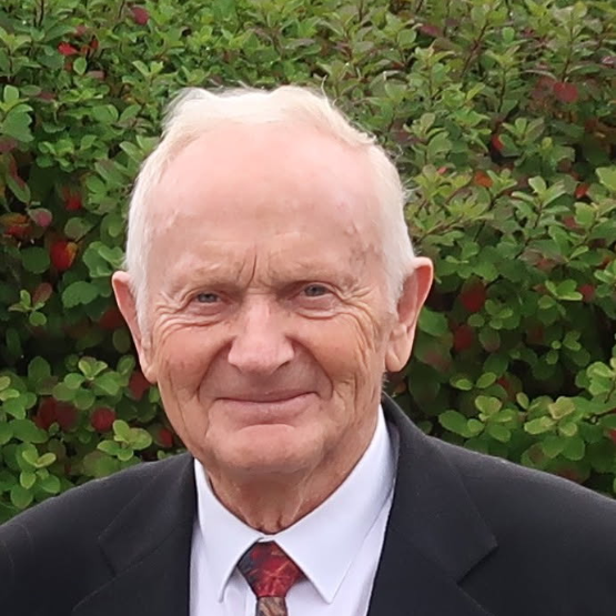 Sverre Egeland