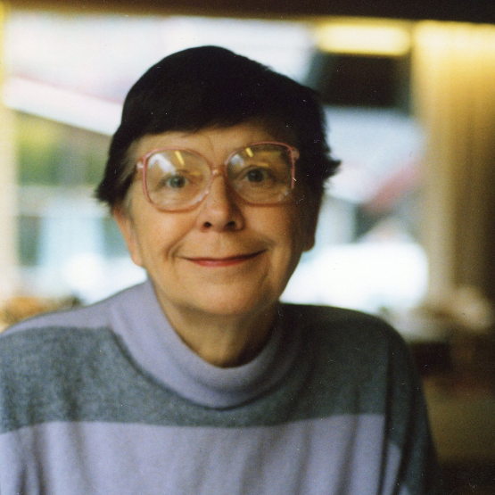 Irene Ragna Margrethe Folgerø
