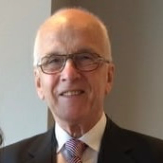 Edgar Mentz Mensner