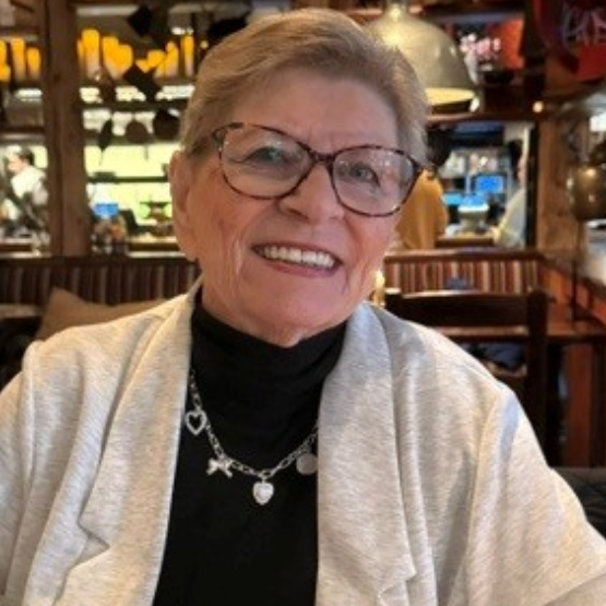 Wenche Lillian Espeland