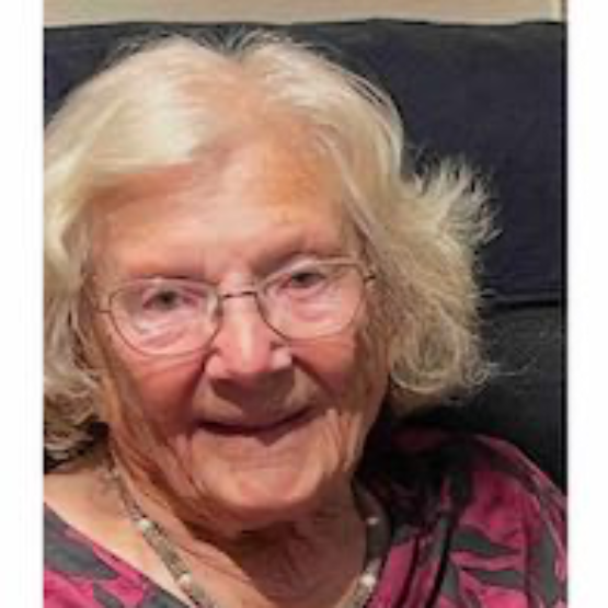 Mary Pedersen