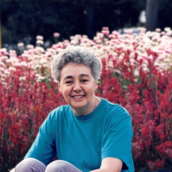 Jean Newbould