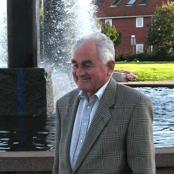 Tor Svein Skogen