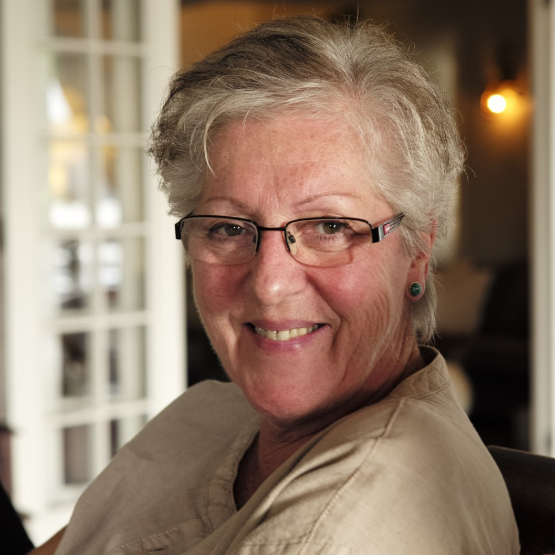 Valgerd Helene Tobiassen