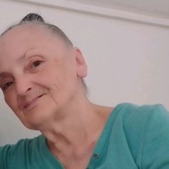 Afina Mykhailevska