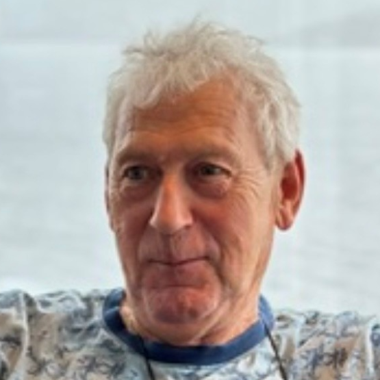 Olav Gjelsvik Gatland