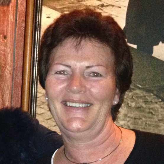 Linda Johanne Keim
