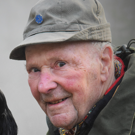 Knut Kristian Kvam