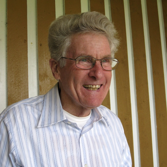 Nils Eli Agerup