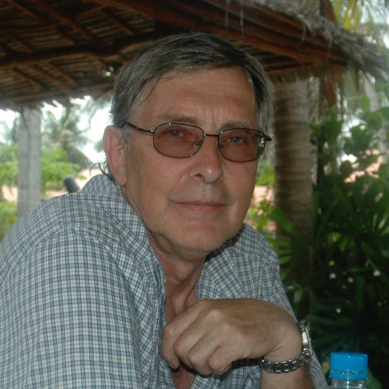 Steinar Edvin Aas