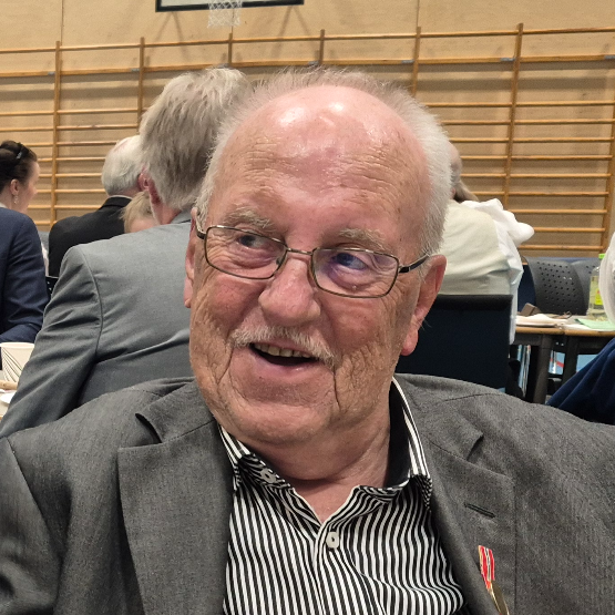Viggo Martin Johansen