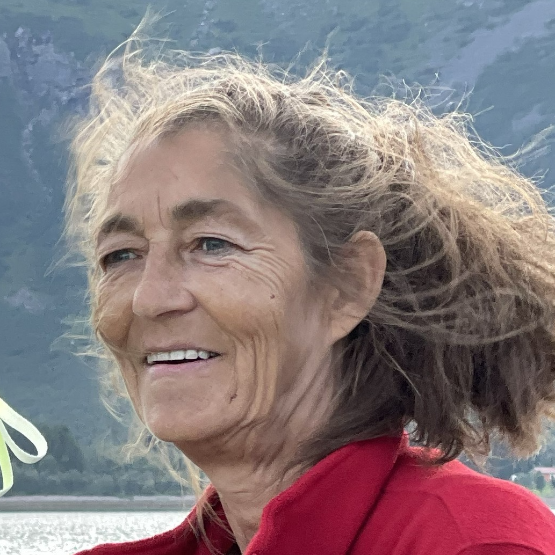 Sølvi Johnsen