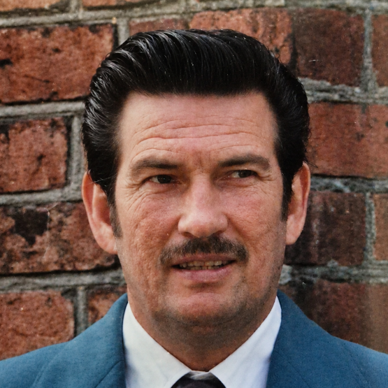 Raymond Martinsen