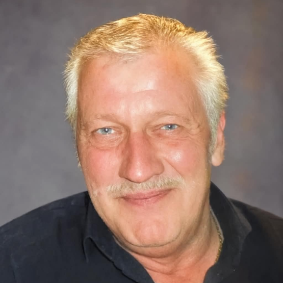 John Olaf Paulsen