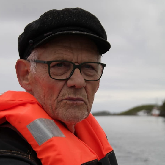 Paul Bjørn Søreng