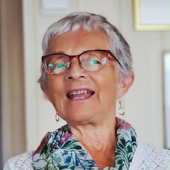 Anne Sofie Fagerhaug