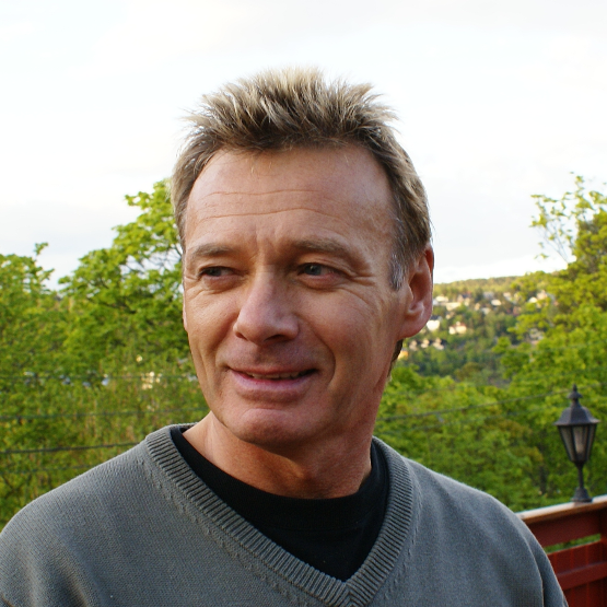 Alf Eliot Røsnes