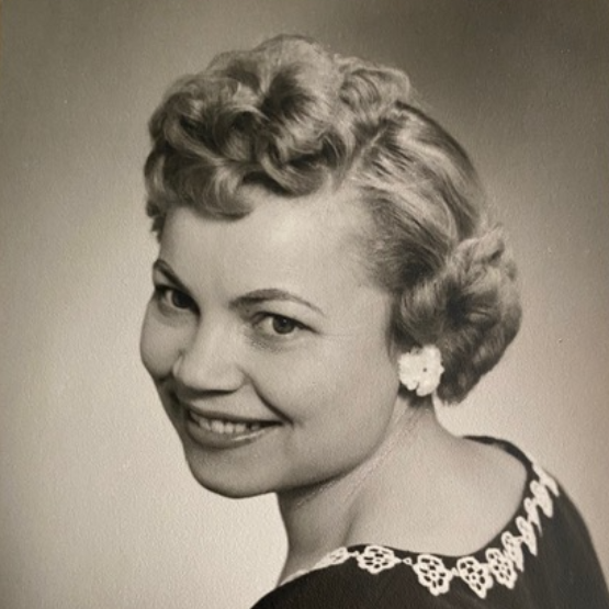 Liv Olil Larsen