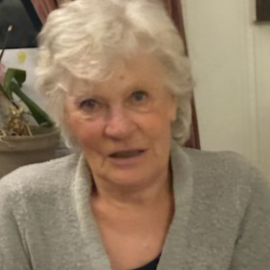 Margit Ohnstad
