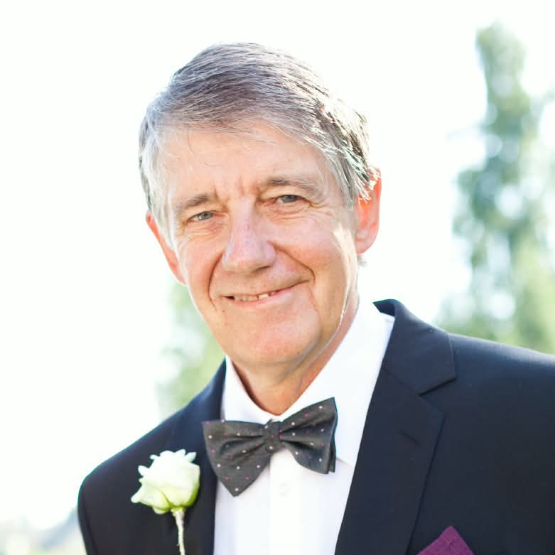 Christian Ludvig Johansen