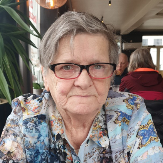 Anne Lise Hjelset
