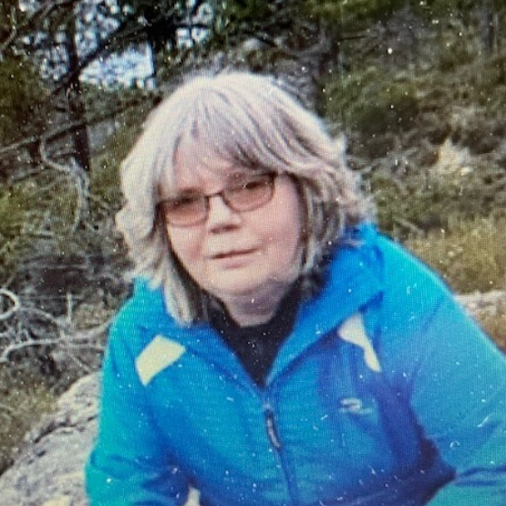 Anne Kari Straume