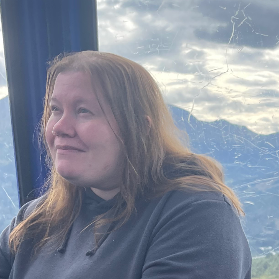 Henriette Wasbråten Berli