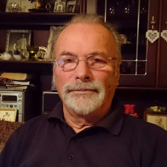 Bård Paul Sjåstad