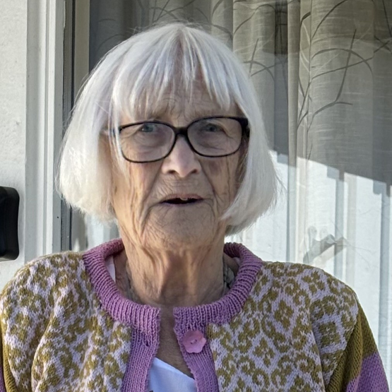 Karin Grandal