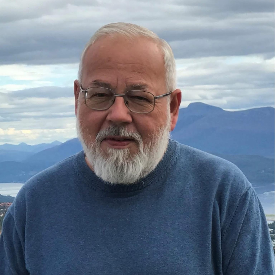 Olav Lindstølen