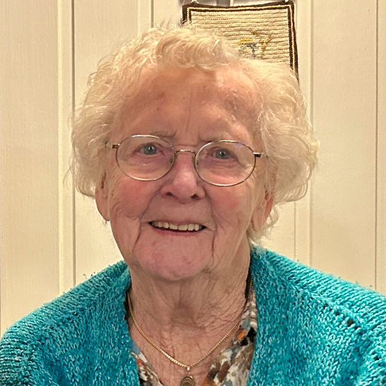 Ingrid Konstanse Fyhn Hanssen