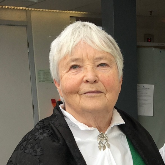 Olise Vestad