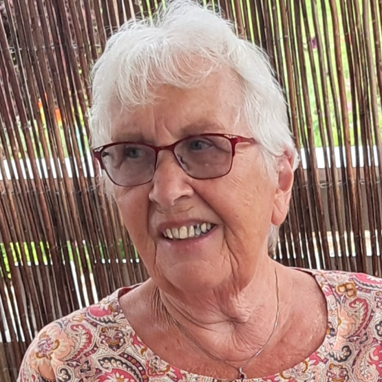 Randi  Hauger