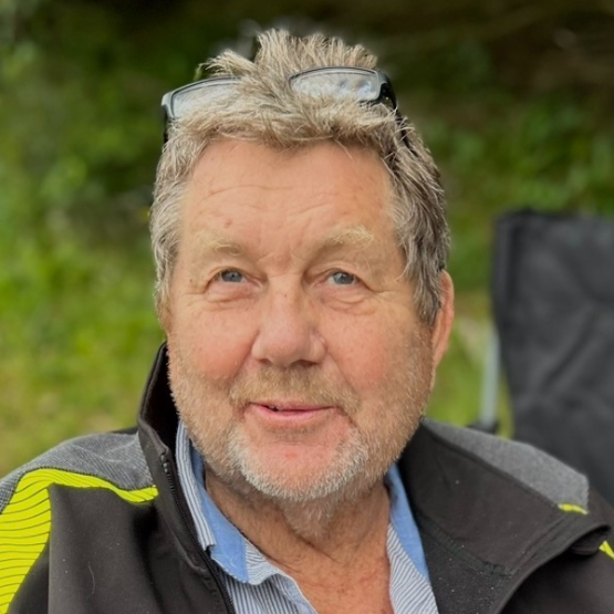 Odd Helge Fagerland