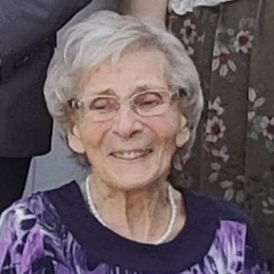 Åshild Føreid