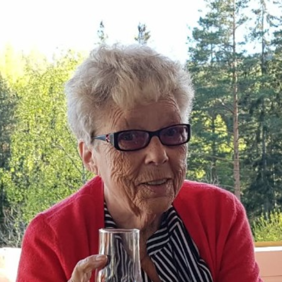 Else Teigen