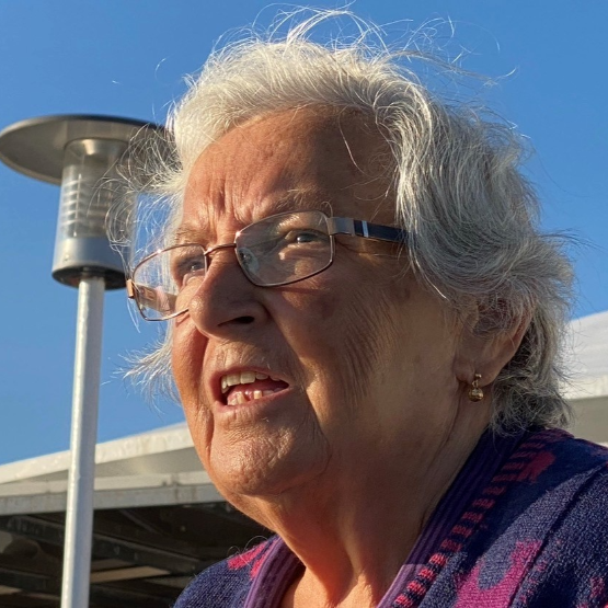 Gunilla Burman