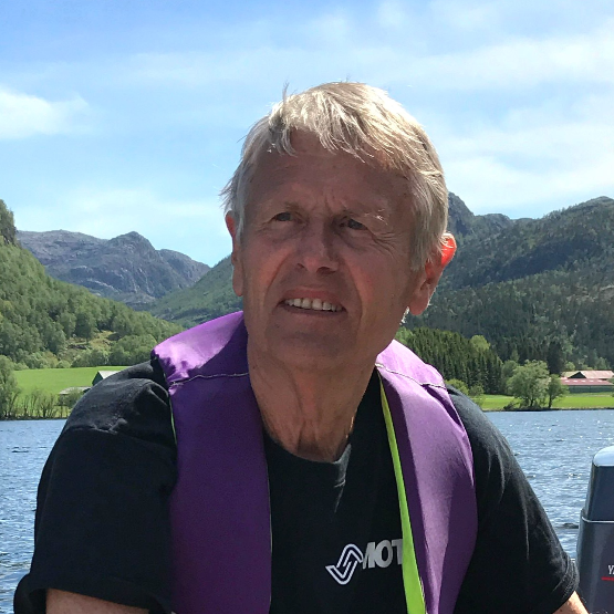 Sigmund Sinnes